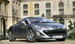 Peugeot 308 RC Z Concept 2007 года